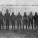 Illustration for article titled Time now for some gas mask soccer